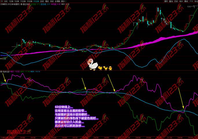 通达信潜龙伏虎凤表龙姿7